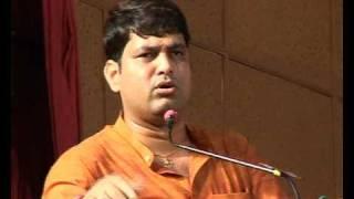 Damodar singh yadav's worries
