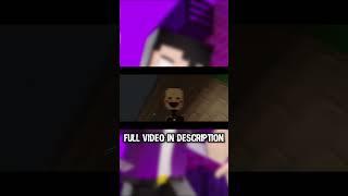 Bad Ending by DHeusta FNaF animation