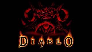 Tristram Town Village Theme - Diablo 1 - 10 Hours Extended Music