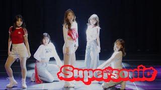 [한국항공대학교 댄스동아리 DOS] fromis_9 - Supersonic | 2024 정기 공연