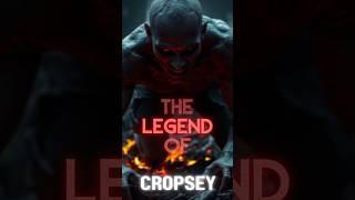 Urban Legend || Cropsey Part 1 ||  Staten Island, New York City || Scary || ️ #shorts  #transitions