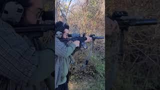SUPER SAFETY AR15 mag dump