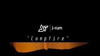 J. Cole Type Beat "Campfire" (Prod. J-rum) #HipHop #Chill #Soulful