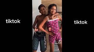 tiktok de Arthur e julia 