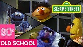 Sesame Street: I Think It's Wonderful Song | #ThrowbackThursday