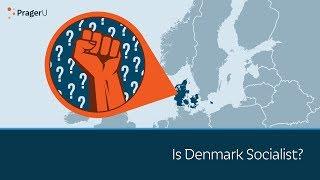 Is Denmark Socialist? | 5 Minute Video