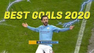 Unforgettable Goals 2020