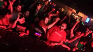 Paul Oakenfold presents Facelift Tour 2010 - Nashville