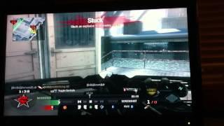 Venom2Ldr crossbow smack