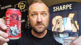 Double Bastard Ale  Stone Brewing / Arrogant Consortia  #MustWatch #Beer #Review 