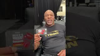 Mike Tyson’s Knockout Cannabis Gummies Hit Colorado