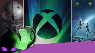 "Tra i Migliori del 2024, eh" - Xbox Partner Preview w/Sabaku [17/10/2024]