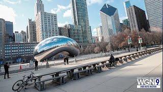 Study: Millennium Park is one of America's best tourist destinations