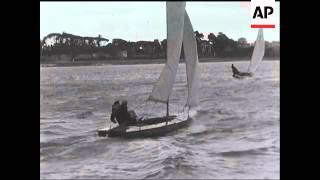 CANNES SAILING REGATTA