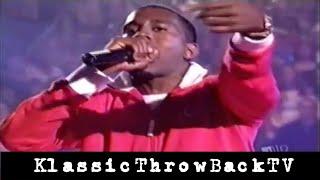 Kanye West feat. John Legend & Miri Ben-Ari - “Through The Wire” Live (2004)