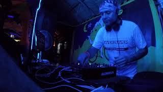 RIIIZON aka PartySon at CORNER bar (Sihanoukville/Cambodia)  | Melodic Techno & Progressive House