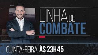 PROGRAMA LINHA DE COMBATE - 14/12/2023