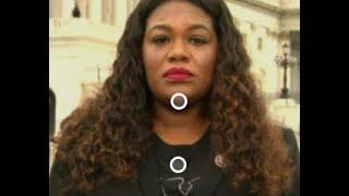 Cori  Bush on why we must defund the police