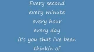 Always on My Mind - One Voice w/lyrics