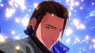 『Fate/Samurai Remnant』第2部DLC「柳生但馬守宗矩」從者介紹