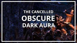 Obscure: Dark Aura, the Cancelled Survival Horror for Nintendo DS | Unseen64 Ft. Colton West