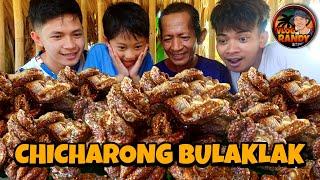 CHICHARONG BULAKLAK #cookingideas #lutongprobinsya #lutongbahayrecipe #lutongpinoyrecipe