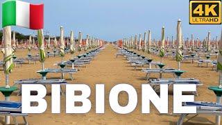 BIBIONE ITALY - Summer Holiday 4K UHD