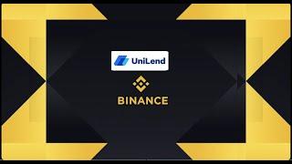 Let’s Talk About: UniLend (UFT)