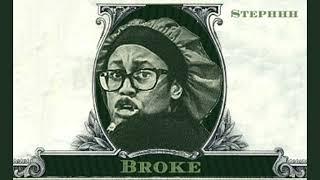 Broke (Audio)