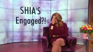 Fashion Police Face Off!  | The Wendy Williams Show SE6 EP110 - Tahj Mowry