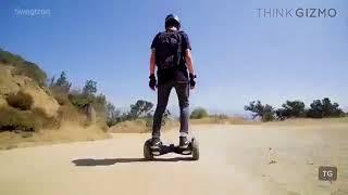 SWAGTRON T6 Off Road Hoverboard