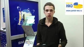 Михаил Самарский: «Мертвые глаза, но живые сердца!»