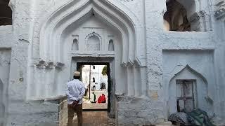 Khwaja Bande nawaz dargah video | Bande nawaz dargah gulbarga