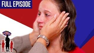 The Davis Family Full Episode | Season 5 | Supernanny USA