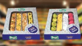 Onyyx  India -  Diwali Sweets Online