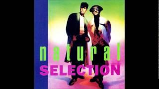 Natural Selection - "It's Sweet" (1992)