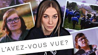 POURQUOI CÉLINE VERVAELE S'EST VOLATILISÉE? (DISPARITION FRANÇAISE)