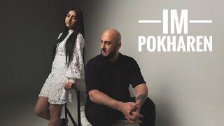 NICK EGIBYAN & MARIA PETROSYAN - IM POKHAREN / PREMIERE 2024