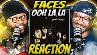 Faces - Ooh La La (REACTION) #faces #reaction #trending #music