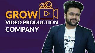 How to Market Video Production Company?