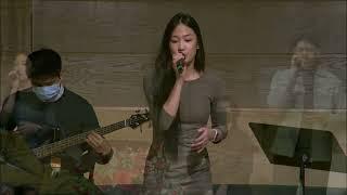 Ryan & Donna  Special Music @ College Heights SDA Church Burman University