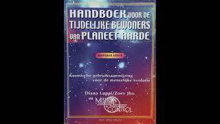 Handboek voor de tijdelijke bewoners van planeet aarde. Dutch audiobook.