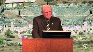 Five Classes of Gifted Roles - Chuck Missler