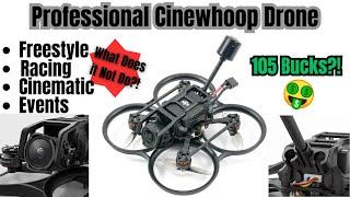 Professional Drone For $105 Dollars  Plug & Play! Pavo20 Pro Does It All !!