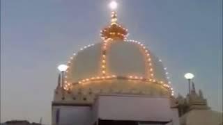 khwaja garib nawaz qawwali :Taqdeer Mujhe le Chal Khwaja ji ki Basti Main