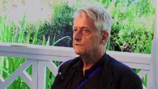 Ted Nelson interviewed by Martin Wasserman