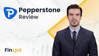 Pepperstone Broker Review 2023: Pros & Cons and Who’s It For?