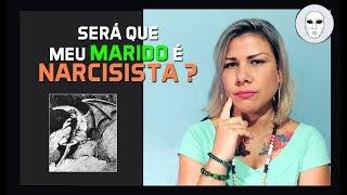 Narcisismo | MARIDO NARCISISTA COMO AGE | Virginia Coser