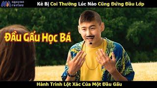 [Review Phim] Cậu bé bị Coi Thường nhưng điểm lúc nào cũng đứng đầu lớp