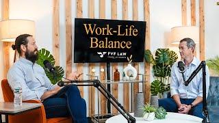 Summary Judgment: Work-Life Balance | FVF Law